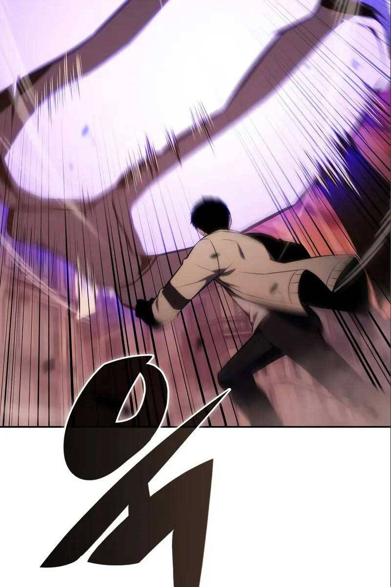 Người Chơi Mới Cấp Tối Đa Chap 125 - Next Chap 126