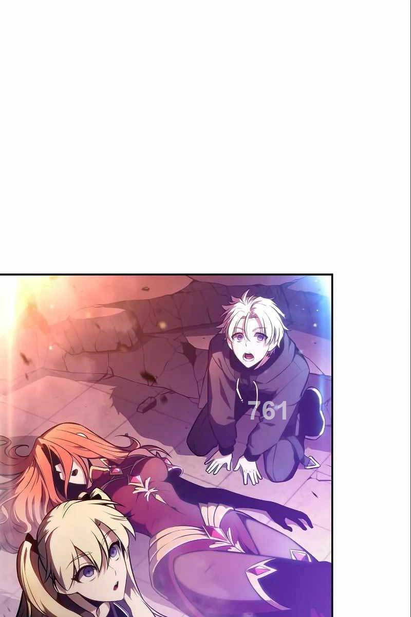 Người Chơi Mới Cấp Tối Đa Chap 126 - Next Chap 127