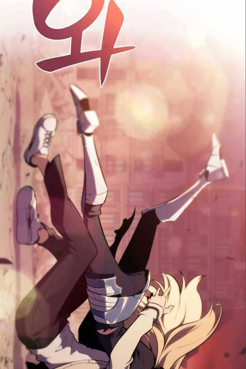Người Chơi Mới Cấp Tối Đa Chap 126 - Next Chap 127