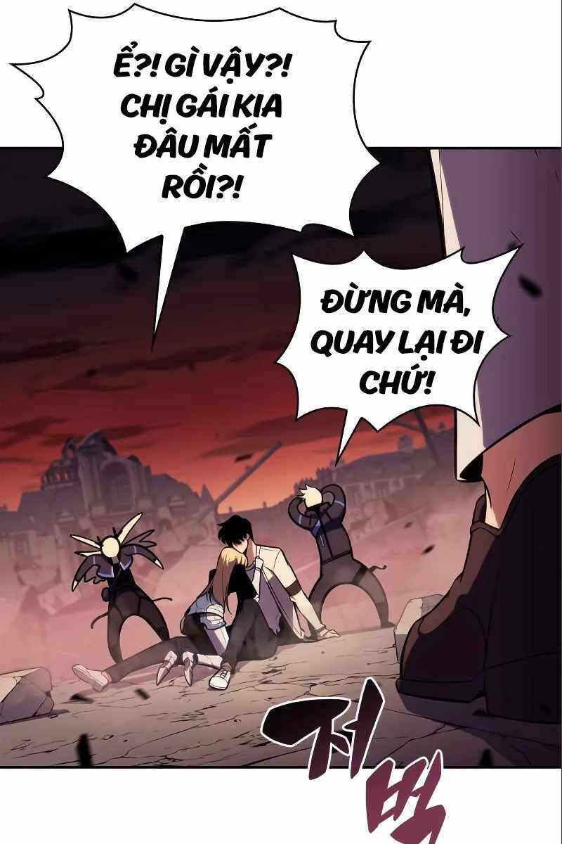 Người Chơi Mới Cấp Tối Đa Chap 126 - Next Chap 127