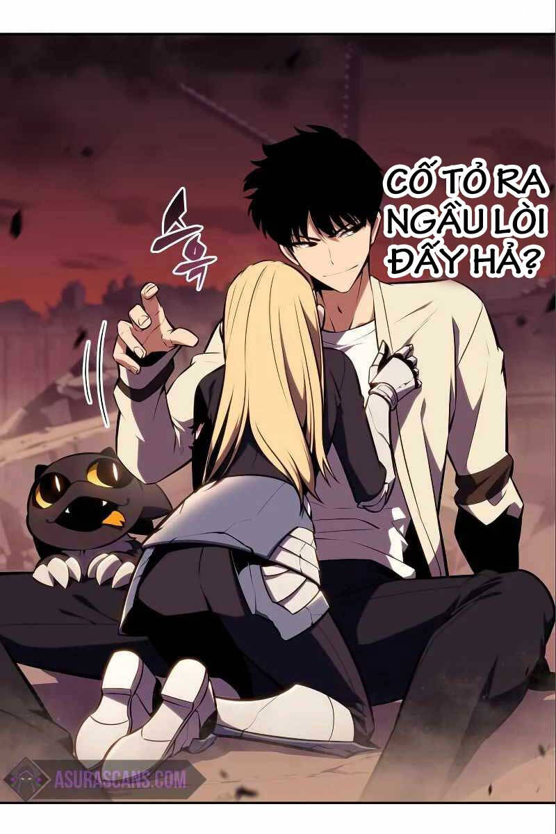 Người Chơi Mới Cấp Tối Đa Chap 126 - Next Chap 127