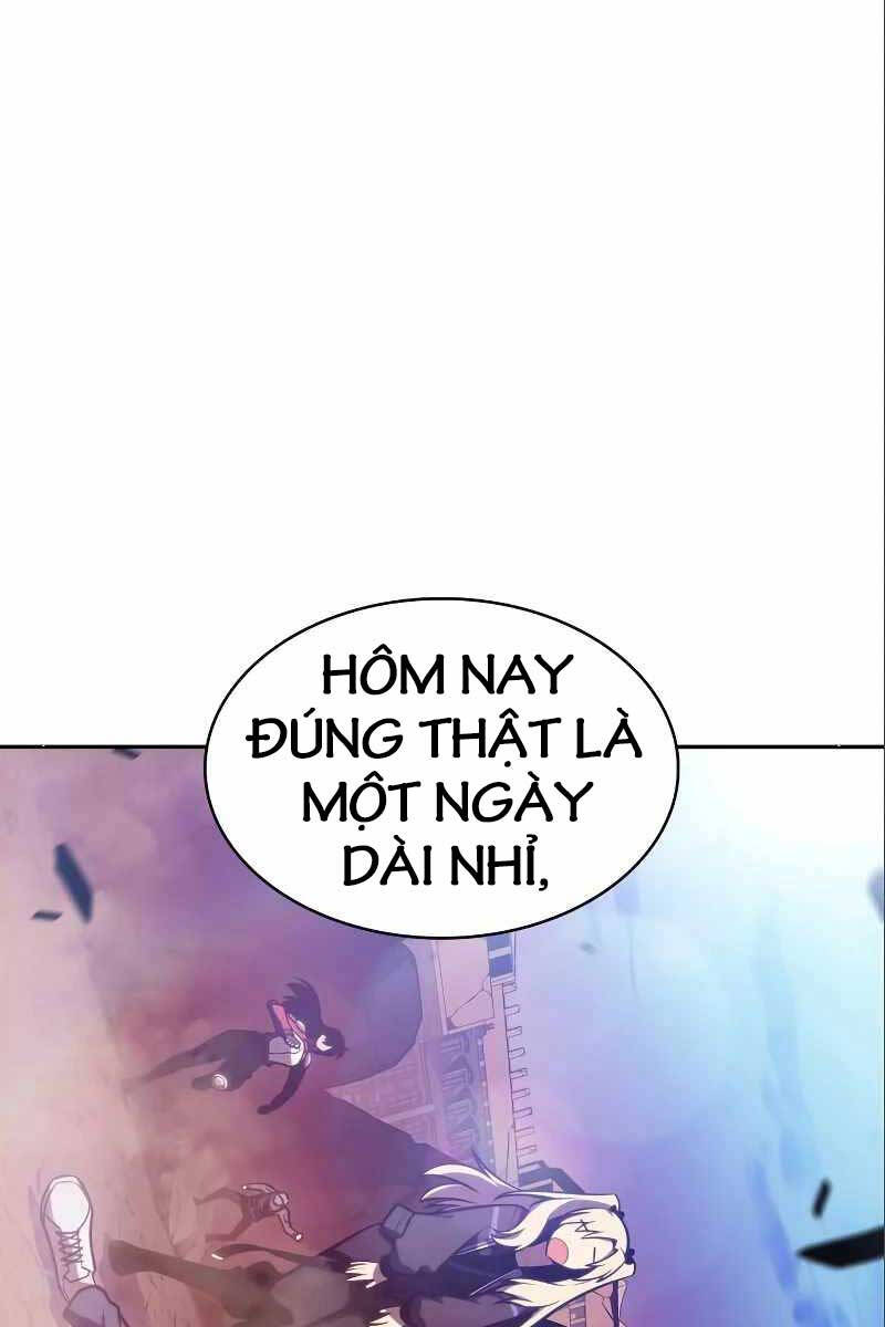 Người Chơi Mới Cấp Tối Đa Chap 126 - Next Chap 127