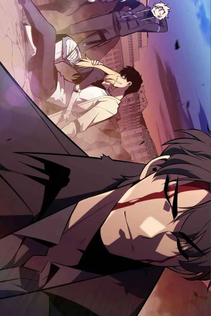 Người Chơi Mới Cấp Tối Đa Chap 126 - Next Chap 127