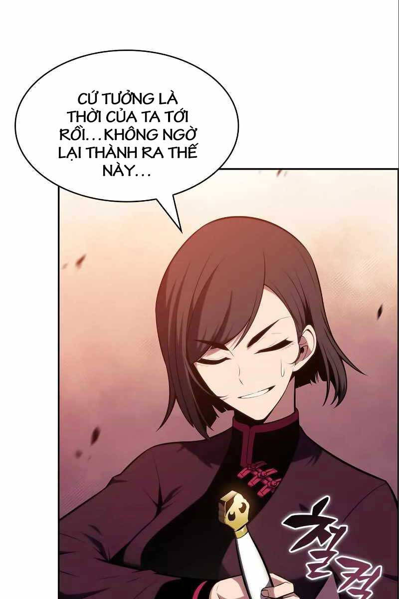 Người Chơi Mới Cấp Tối Đa Chap 126 - Next Chap 127