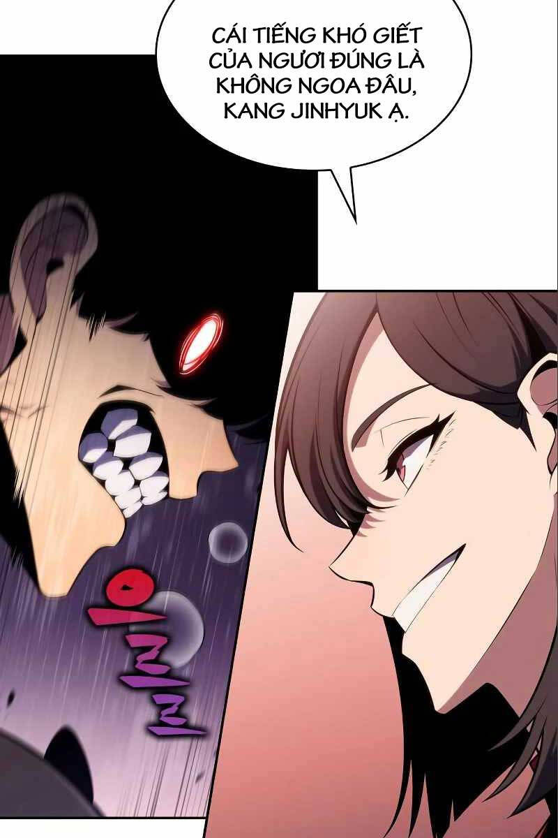 Người Chơi Mới Cấp Tối Đa Chap 126 - Next Chap 127