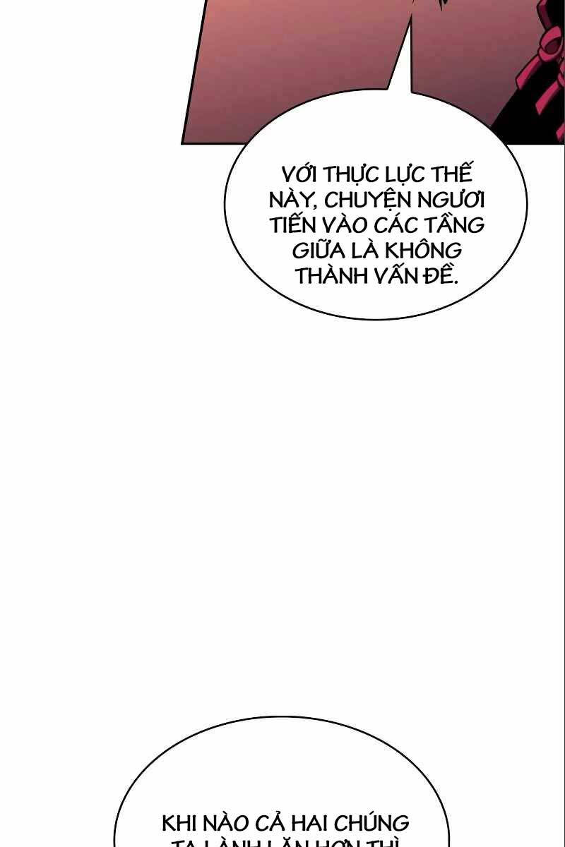 Người Chơi Mới Cấp Tối Đa Chap 126 - Next Chap 127