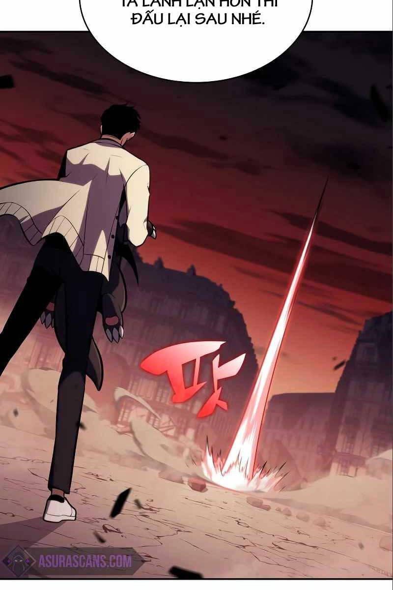 Người Chơi Mới Cấp Tối Đa Chap 126 - Next Chap 127