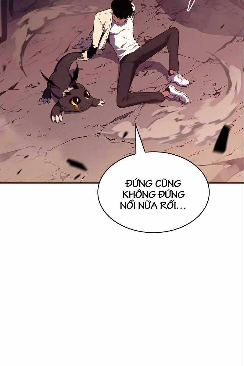 Người Chơi Mới Cấp Tối Đa Chap 126 - Next Chap 127