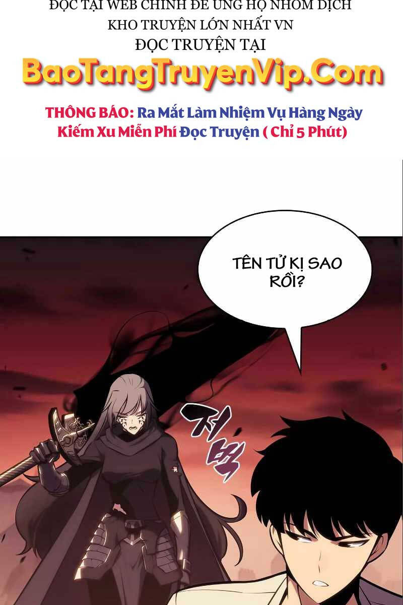 Người Chơi Mới Cấp Tối Đa Chap 126 - Next Chap 127