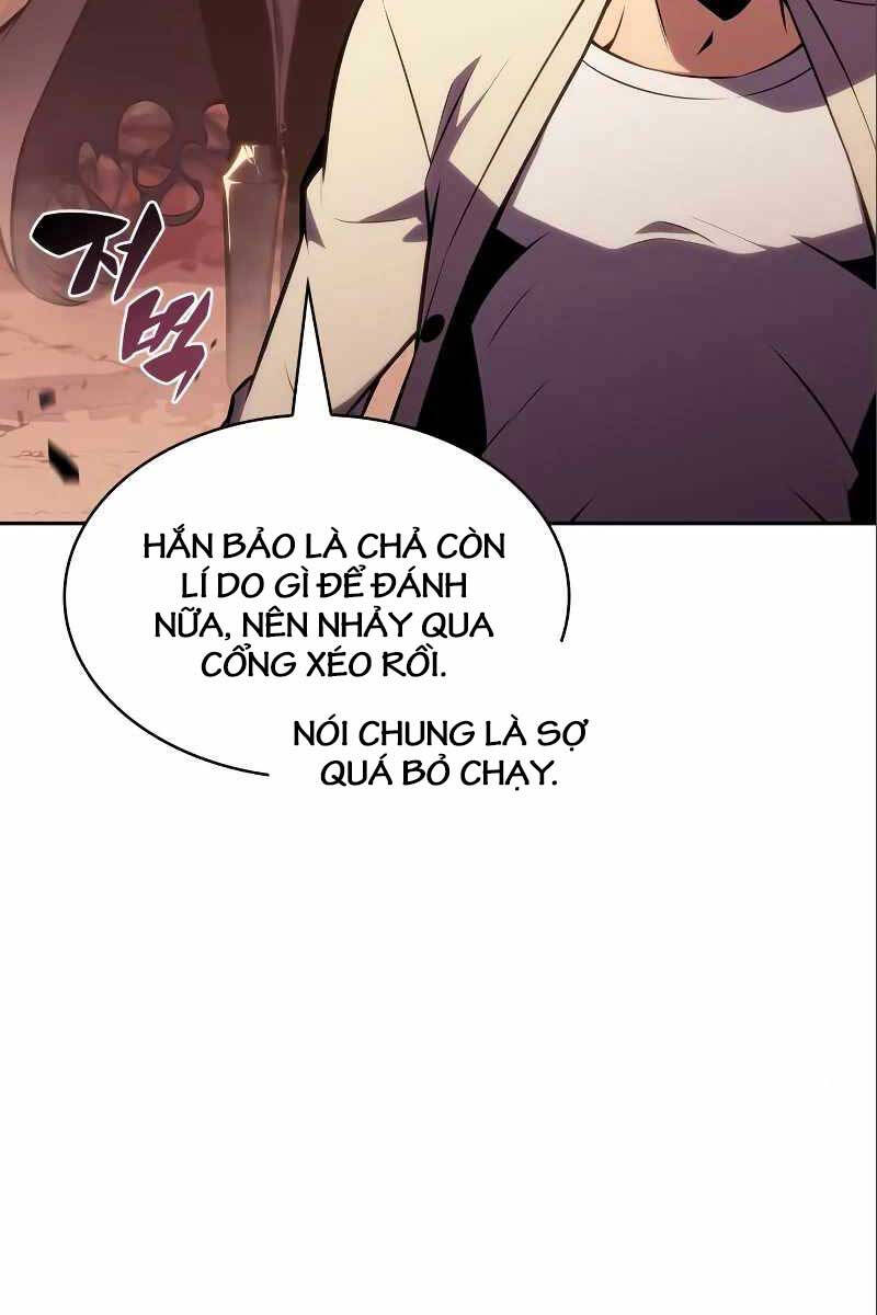 Người Chơi Mới Cấp Tối Đa Chap 126 - Next Chap 127