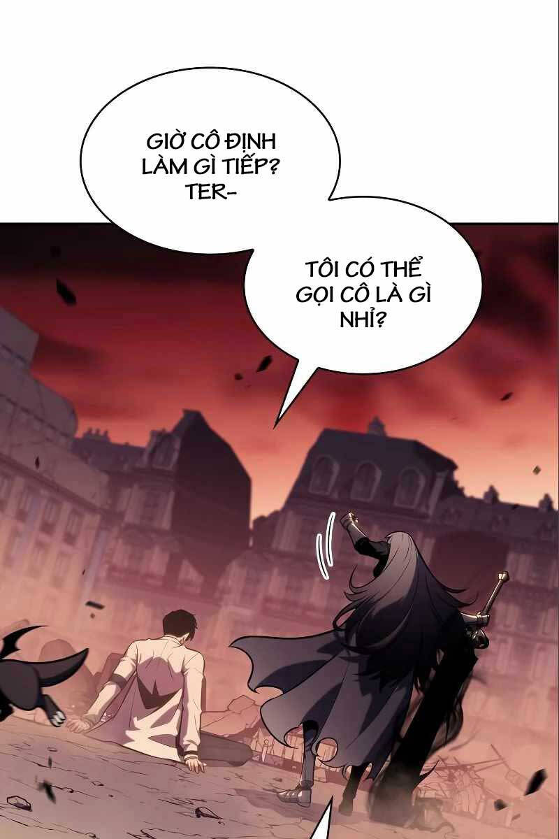 Người Chơi Mới Cấp Tối Đa Chap 126 - Next Chap 127