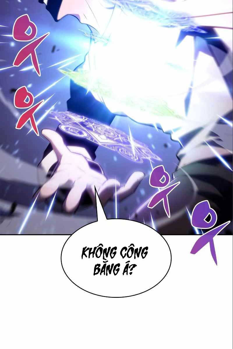 Người Chơi Mới Cấp Tối Đa Chap 126 - Next Chap 127