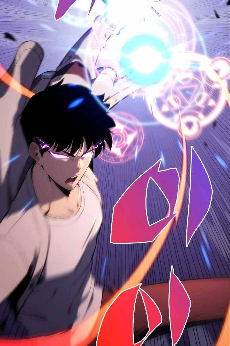 Người Chơi Mới Cấp Tối Đa Chap 126 - Next Chap 127