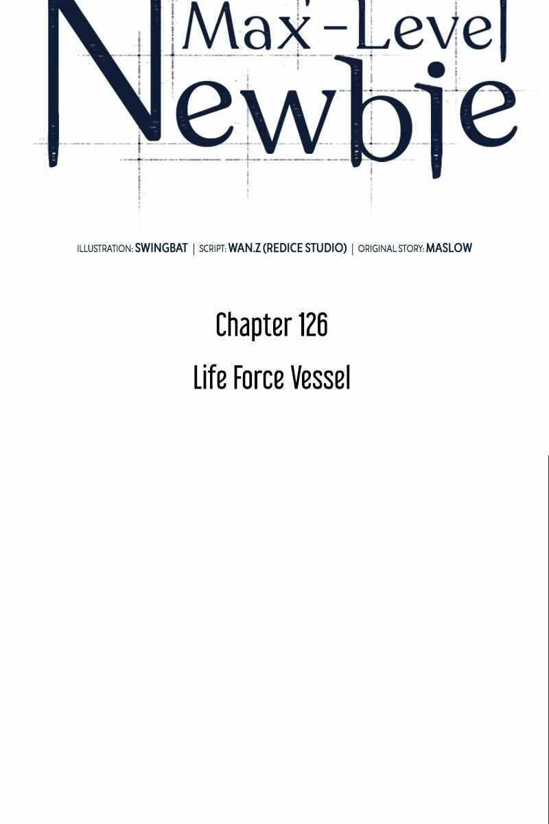Người Chơi Mới Cấp Tối Đa Chap 126 - Next Chap 127