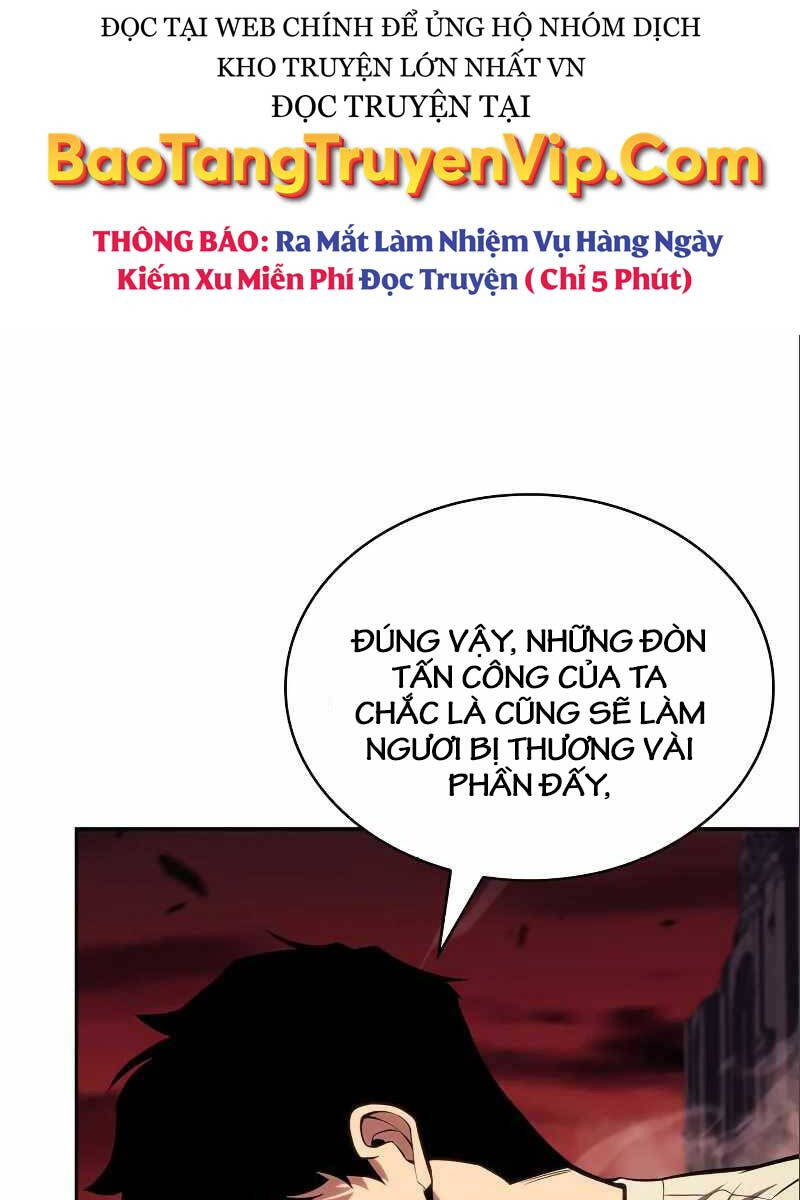 Người Chơi Mới Cấp Tối Đa Chap 126 - Next Chap 127