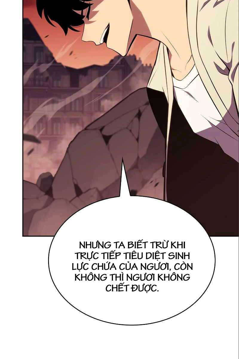 Người Chơi Mới Cấp Tối Đa Chap 126 - Next Chap 127