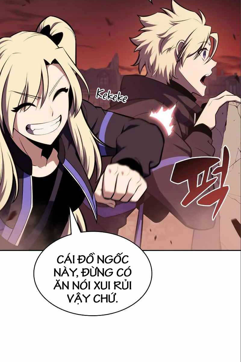 Người Chơi Mới Cấp Tối Đa Chap 126 - Next Chap 127