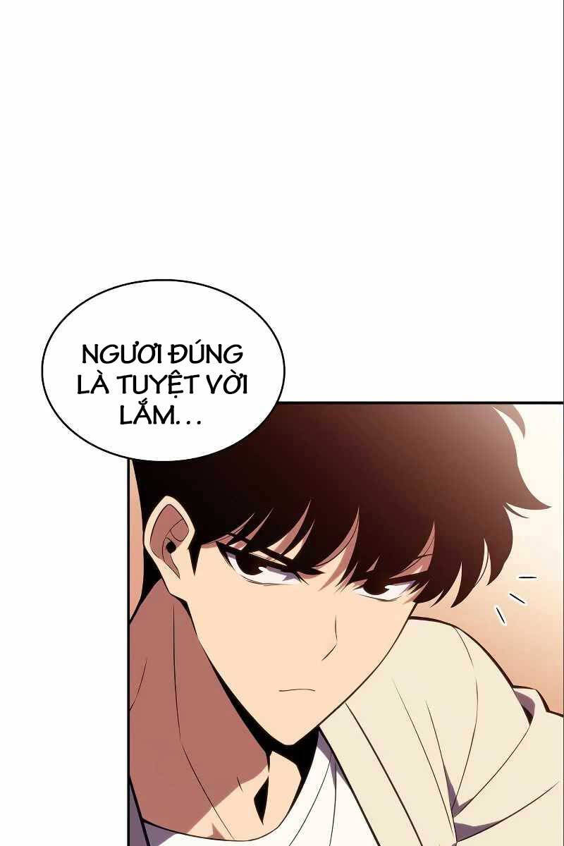 Người Chơi Mới Cấp Tối Đa Chap 126 - Next Chap 127
