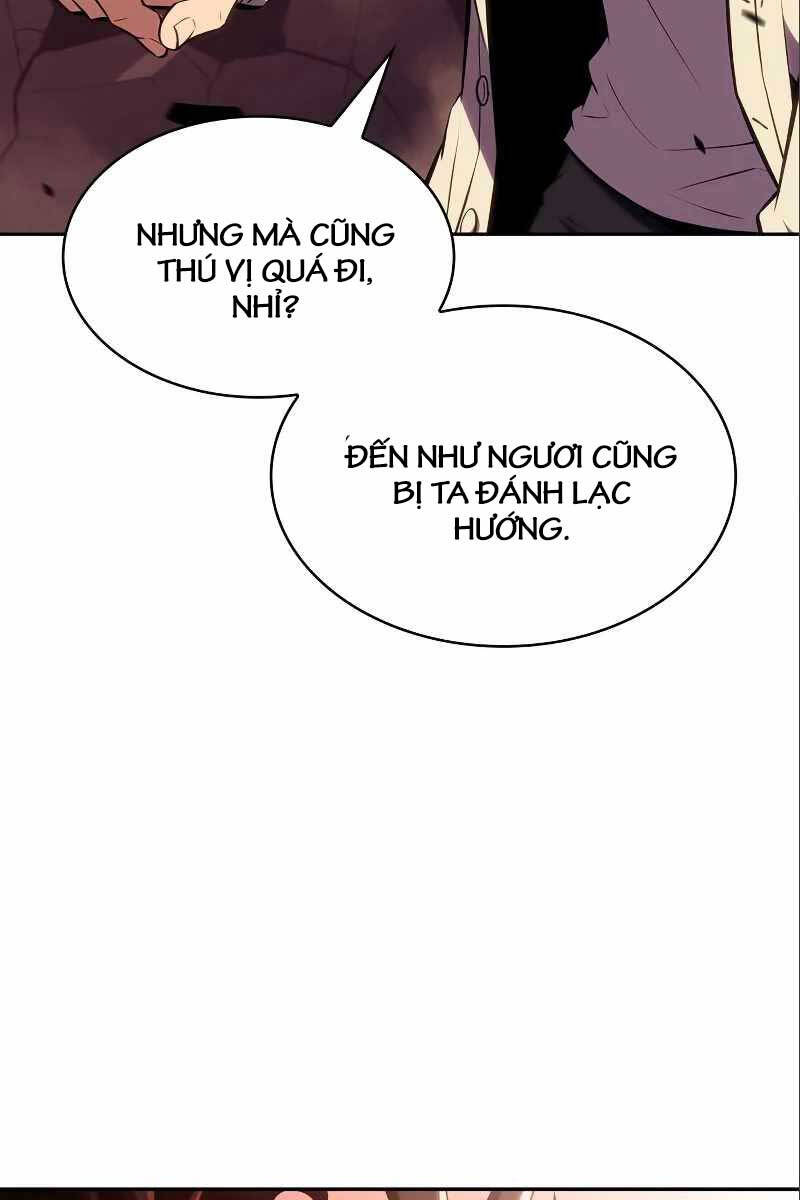 Người Chơi Mới Cấp Tối Đa Chap 126 - Next Chap 127