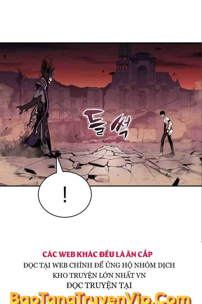 Người Chơi Mới Cấp Tối Đa Chap 126 - Next Chap 127