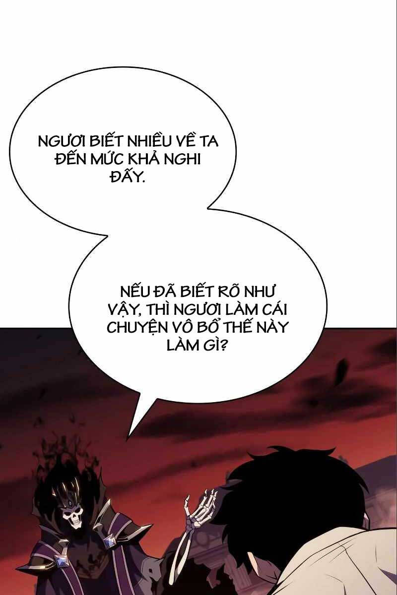 Người Chơi Mới Cấp Tối Đa Chap 126 - Next Chap 127