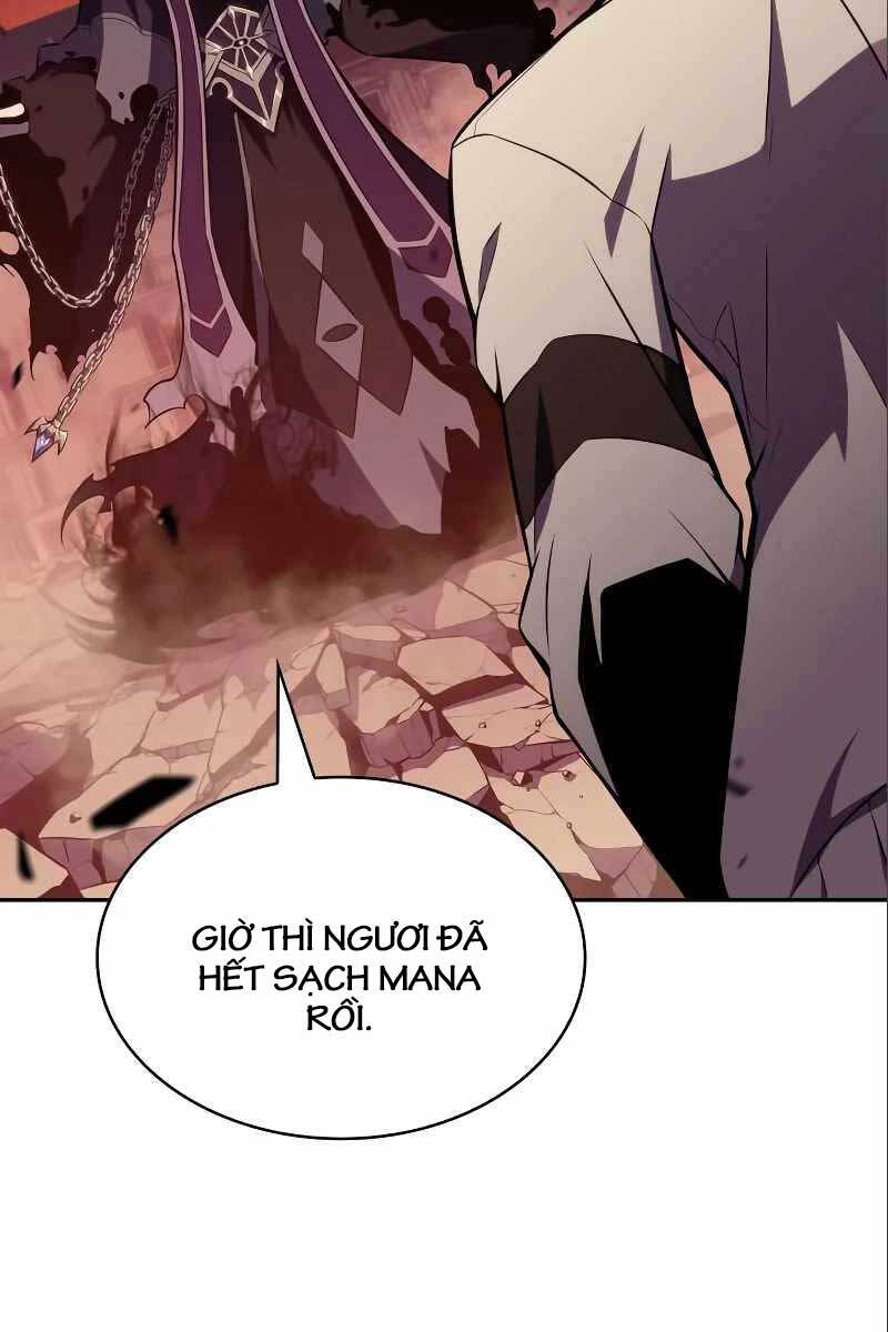 Người Chơi Mới Cấp Tối Đa Chap 126 - Next Chap 127