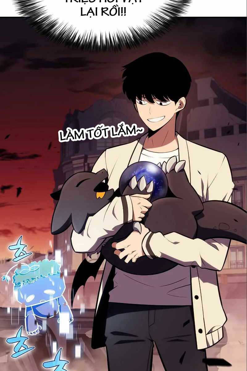 Người Chơi Mới Cấp Tối Đa Chap 126 - Next Chap 127