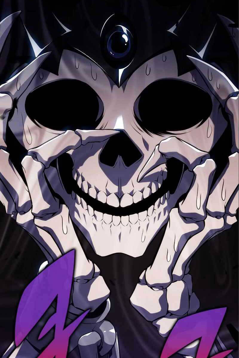 Người Chơi Mới Cấp Tối Đa Chap 126 - Next Chap 127