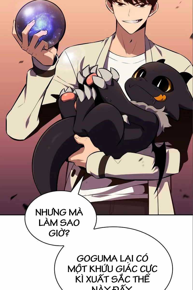 Người Chơi Mới Cấp Tối Đa Chap 126 - Next Chap 127