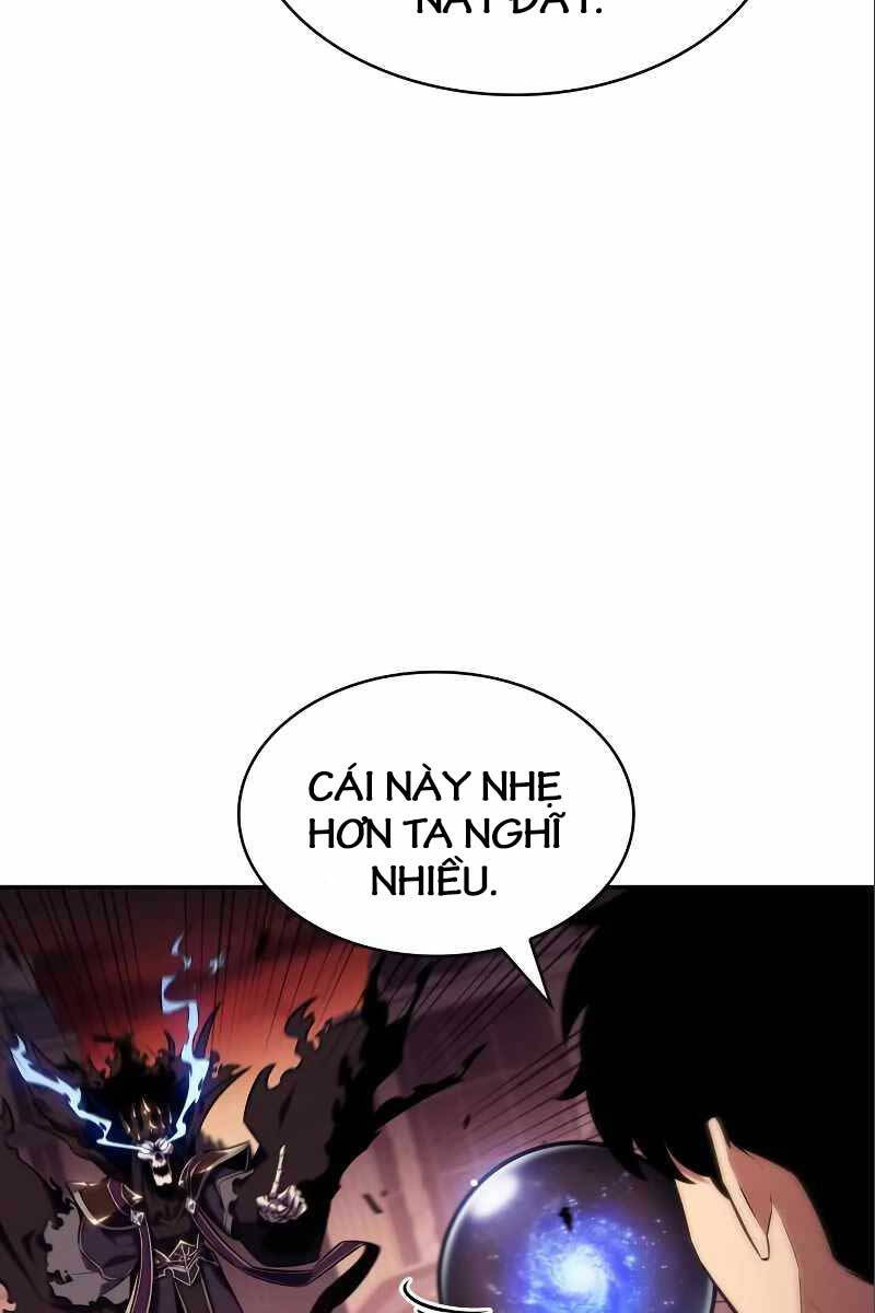 Người Chơi Mới Cấp Tối Đa Chap 126 - Next Chap 127