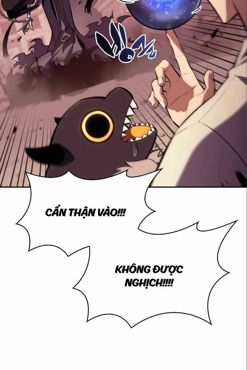 Người Chơi Mới Cấp Tối Đa Chap 126 - Next Chap 127