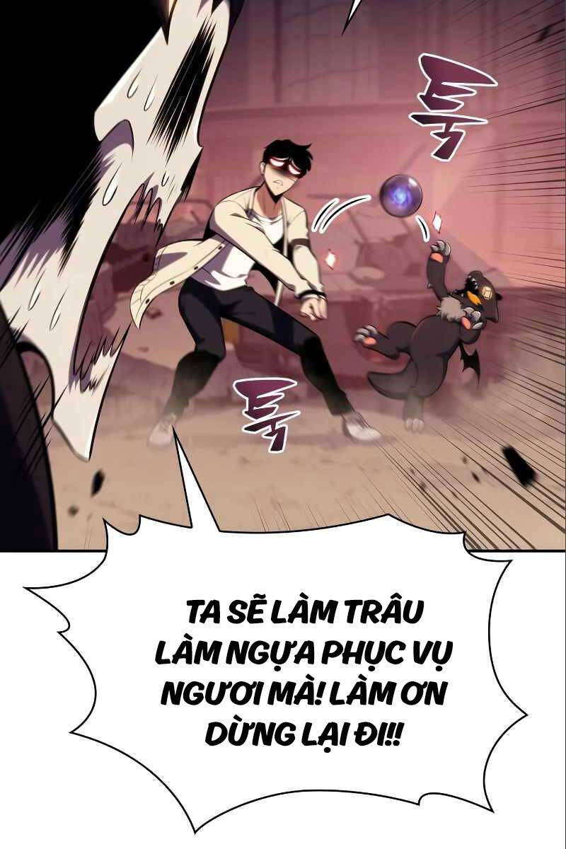 Người Chơi Mới Cấp Tối Đa Chap 126 - Next Chap 127