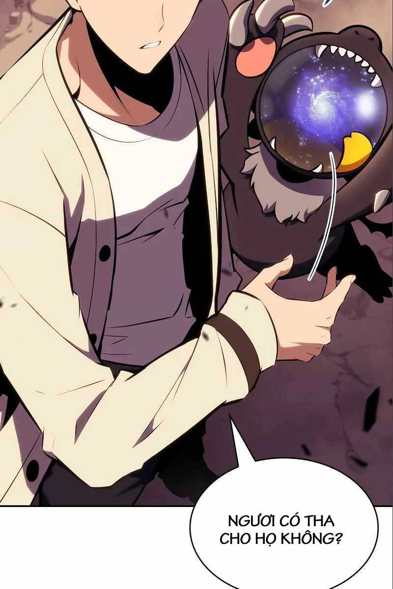 Người Chơi Mới Cấp Tối Đa Chap 126 - Next Chap 127