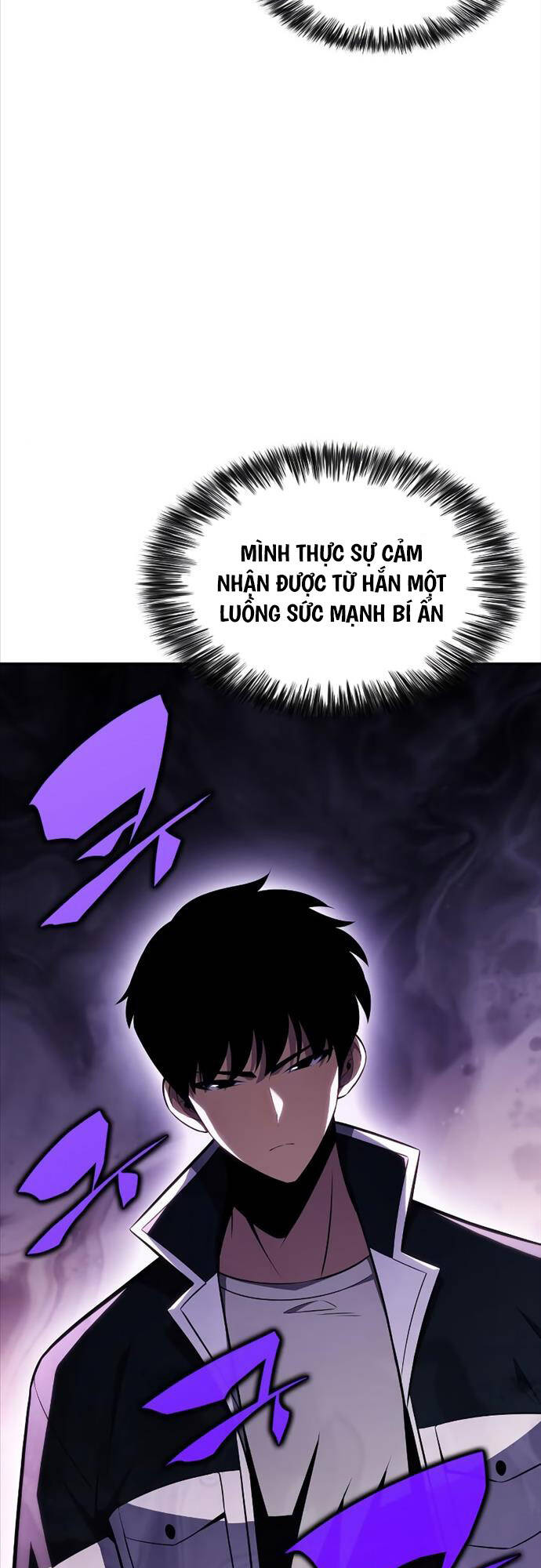 Người Chơi Mới Cấp Tối Đa Chap 128 - Next Chap 129