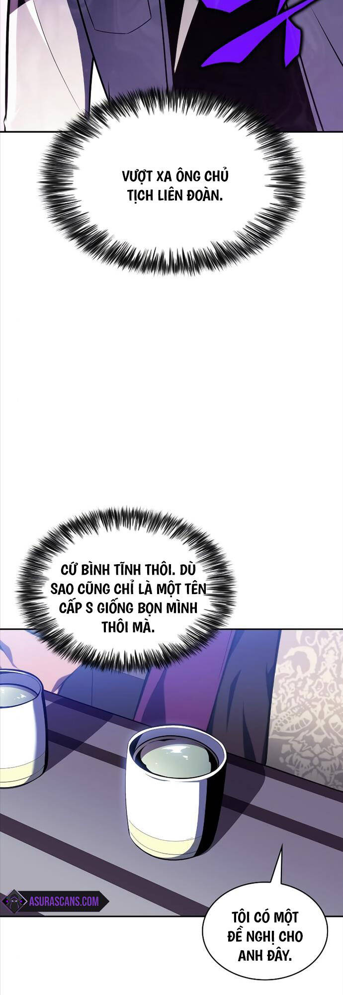 Người Chơi Mới Cấp Tối Đa Chap 128 - Next Chap 129