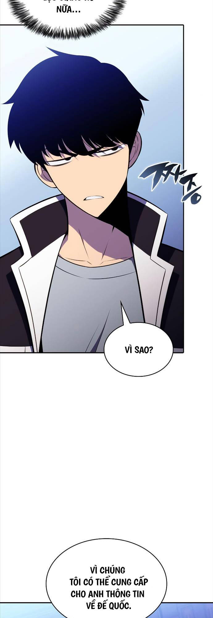 Người Chơi Mới Cấp Tối Đa Chap 128 - Next Chap 129
