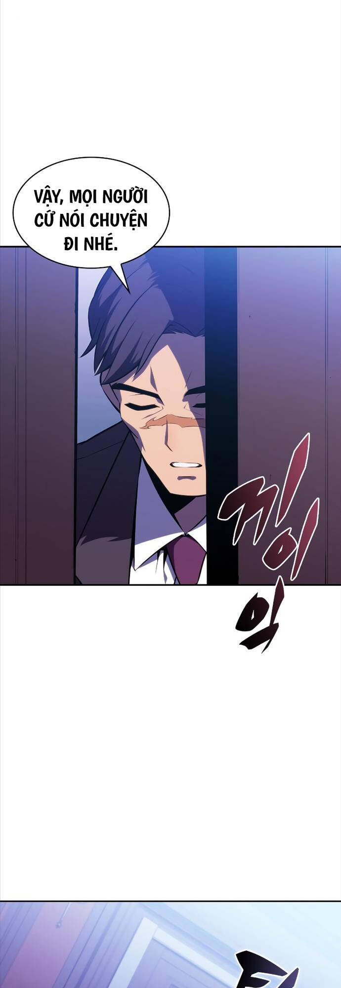 Người Chơi Mới Cấp Tối Đa Chap 128 - Next Chap 129
