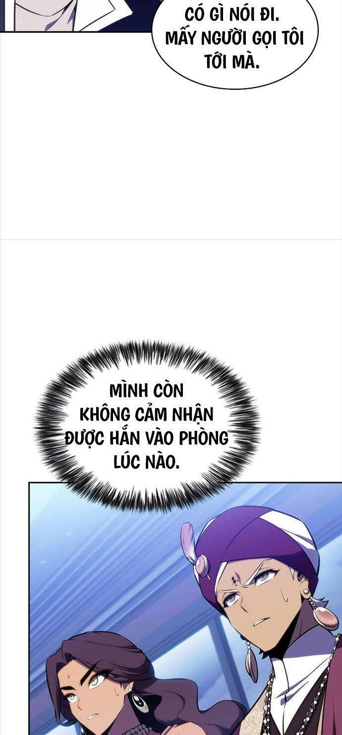 Người Chơi Mới Cấp Tối Đa Chap 128 - Next Chap 129
