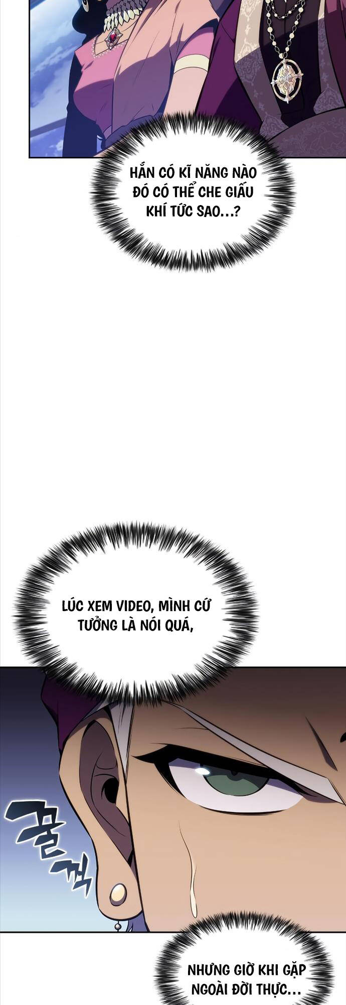 Người Chơi Mới Cấp Tối Đa Chap 128 - Next Chap 129