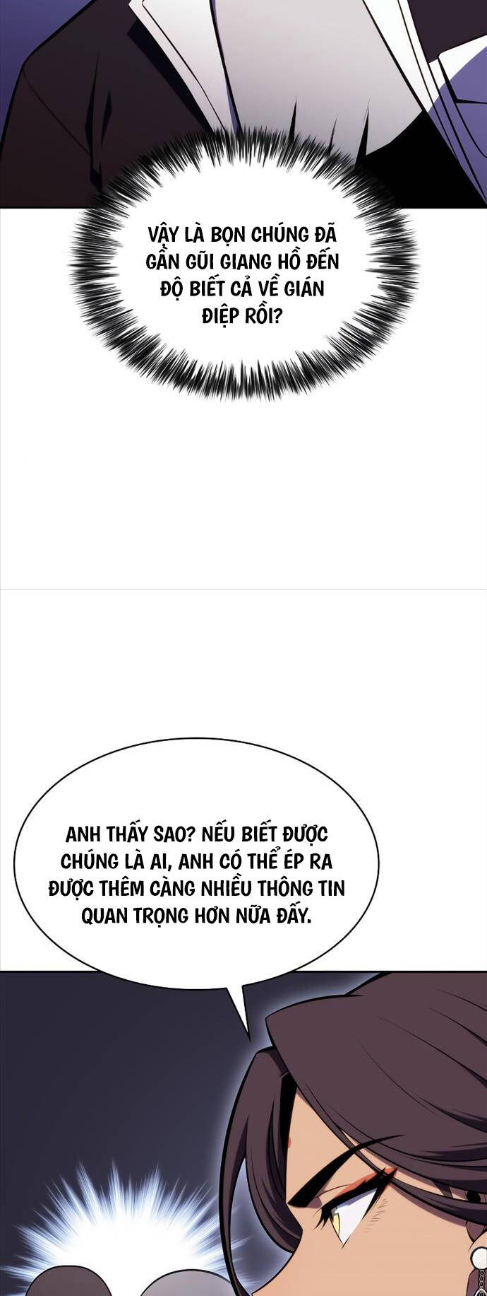 Người Chơi Mới Cấp Tối Đa Chap 128 - Next Chap 129