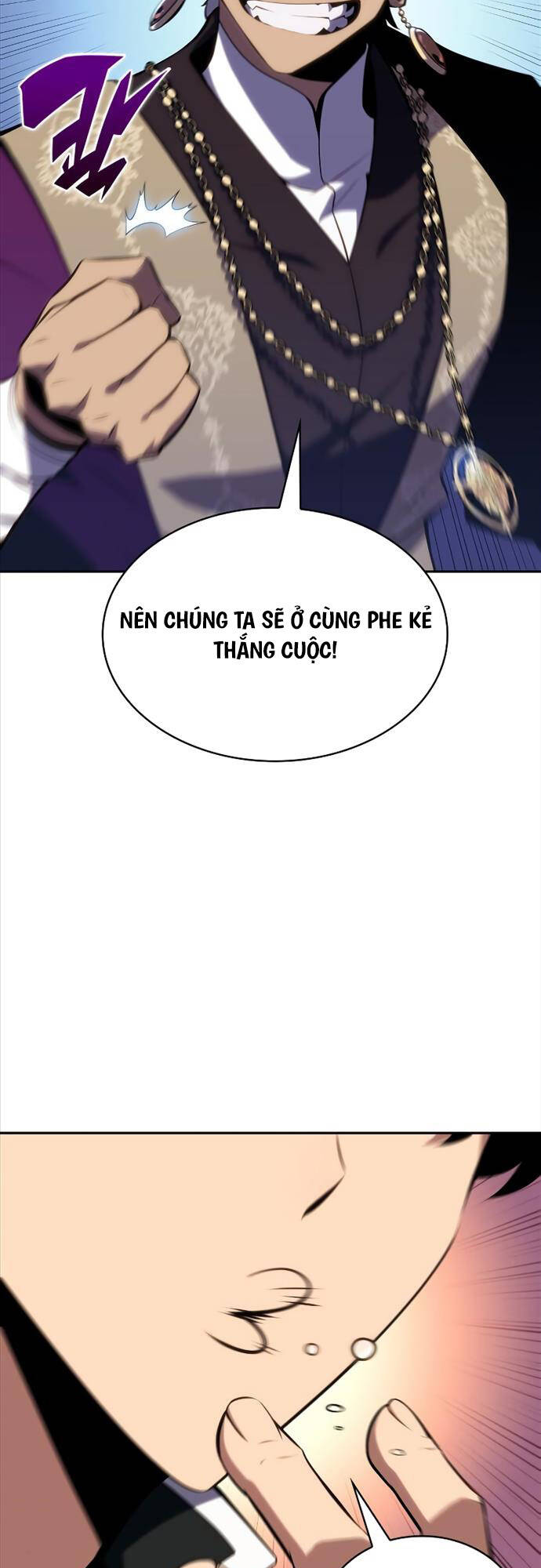 Người Chơi Mới Cấp Tối Đa Chap 128 - Next Chap 129