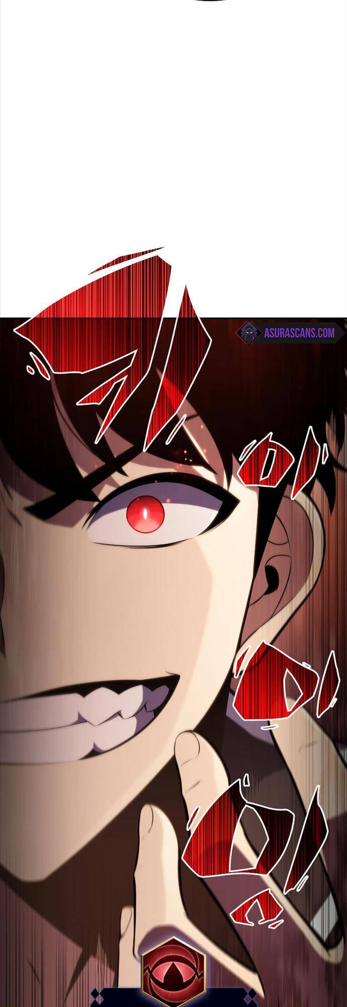 Người Chơi Mới Cấp Tối Đa Chap 128 - Next Chap 129