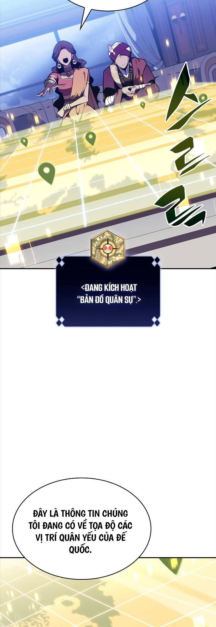 Người Chơi Mới Cấp Tối Đa Chap 128 - Next Chap 129