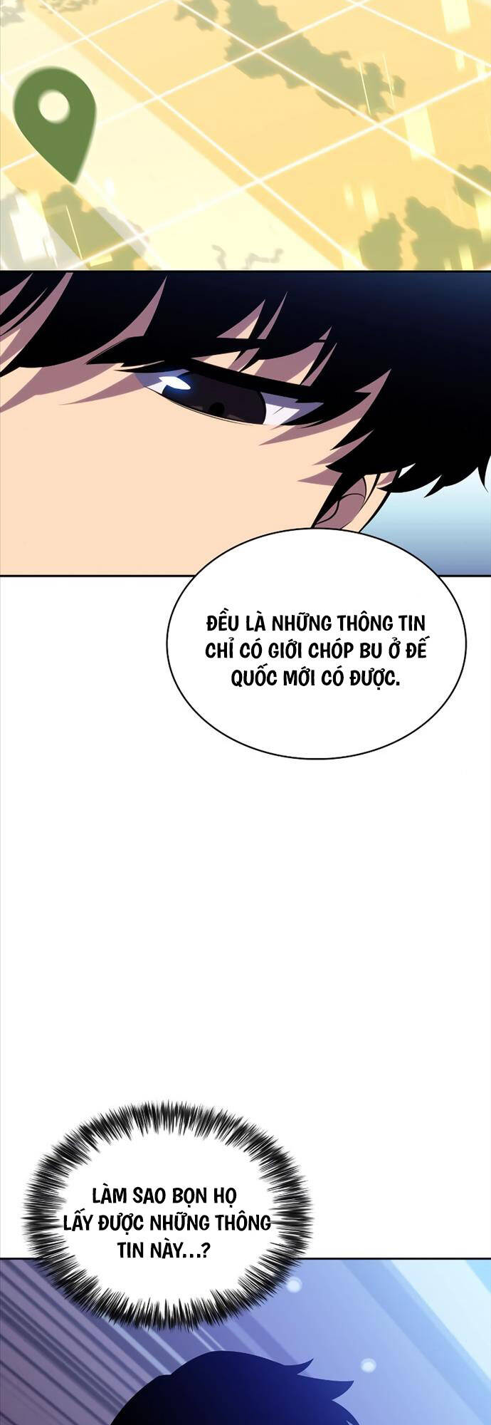Người Chơi Mới Cấp Tối Đa Chap 128 - Next Chap 129