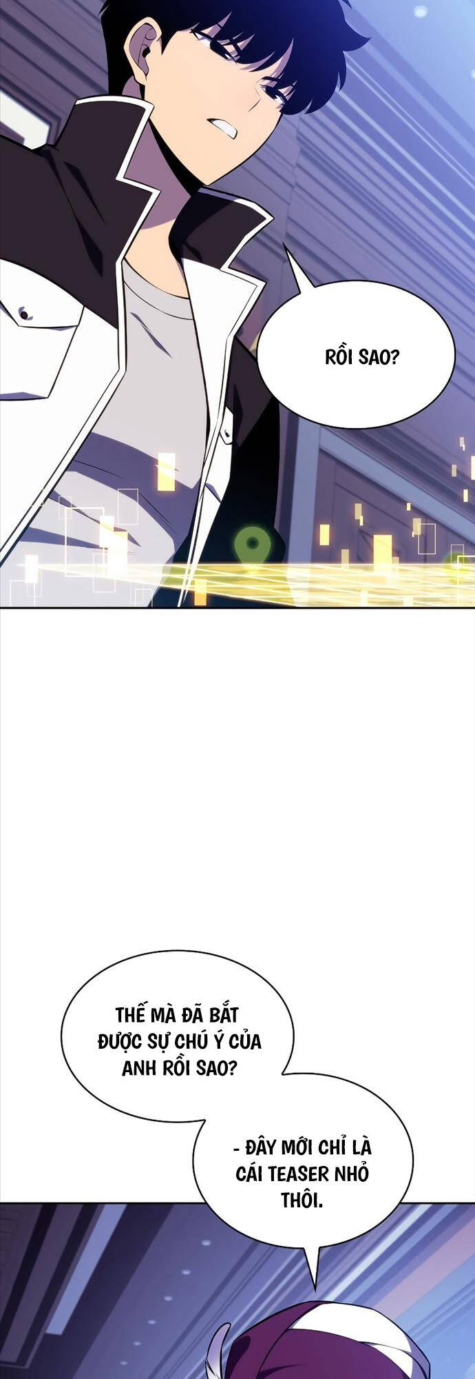 Người Chơi Mới Cấp Tối Đa Chap 128 - Next Chap 129