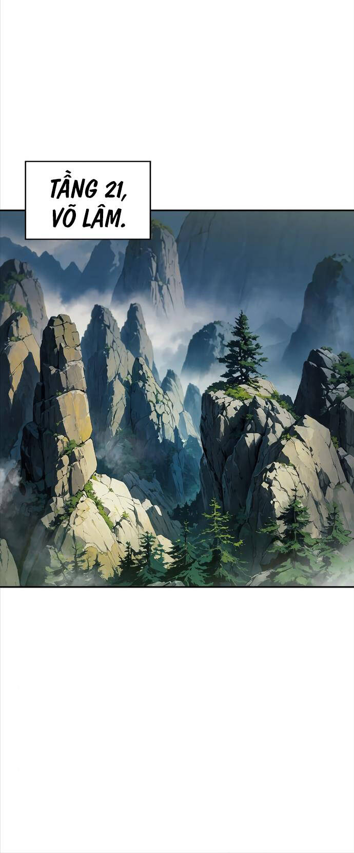 Người Chơi Mới Cấp Tối Đa Chap 128 - Next Chap 129