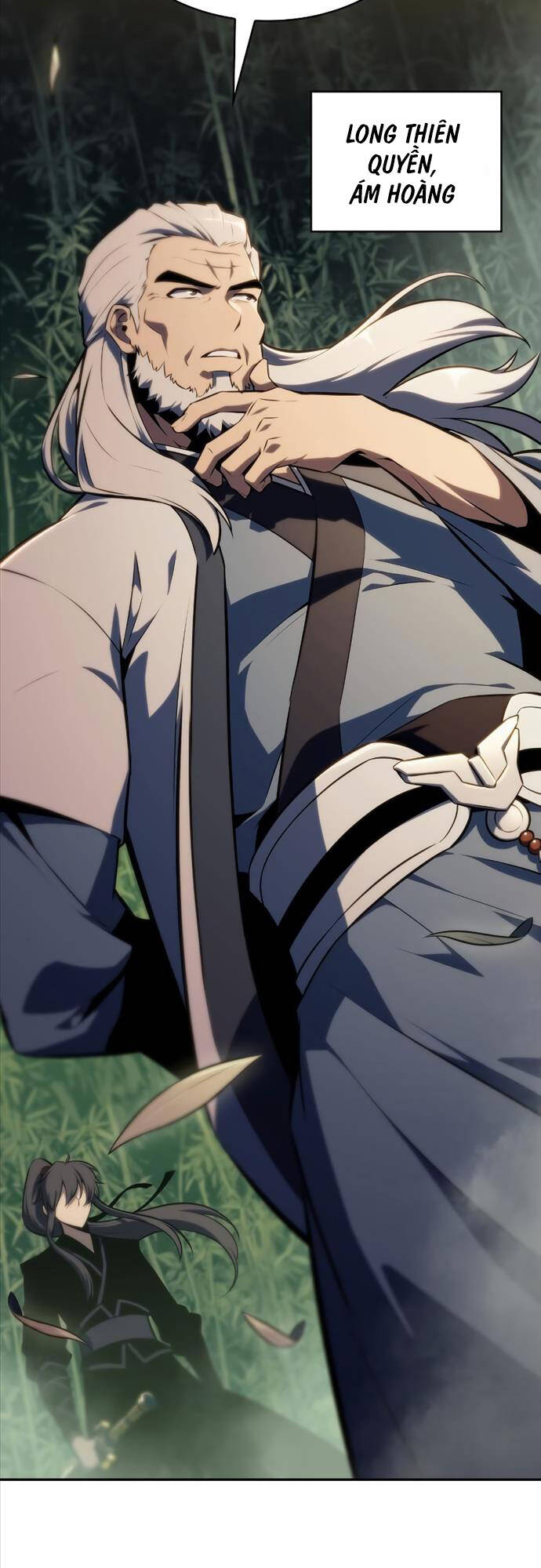 Người Chơi Mới Cấp Tối Đa Chap 128 - Next Chap 129