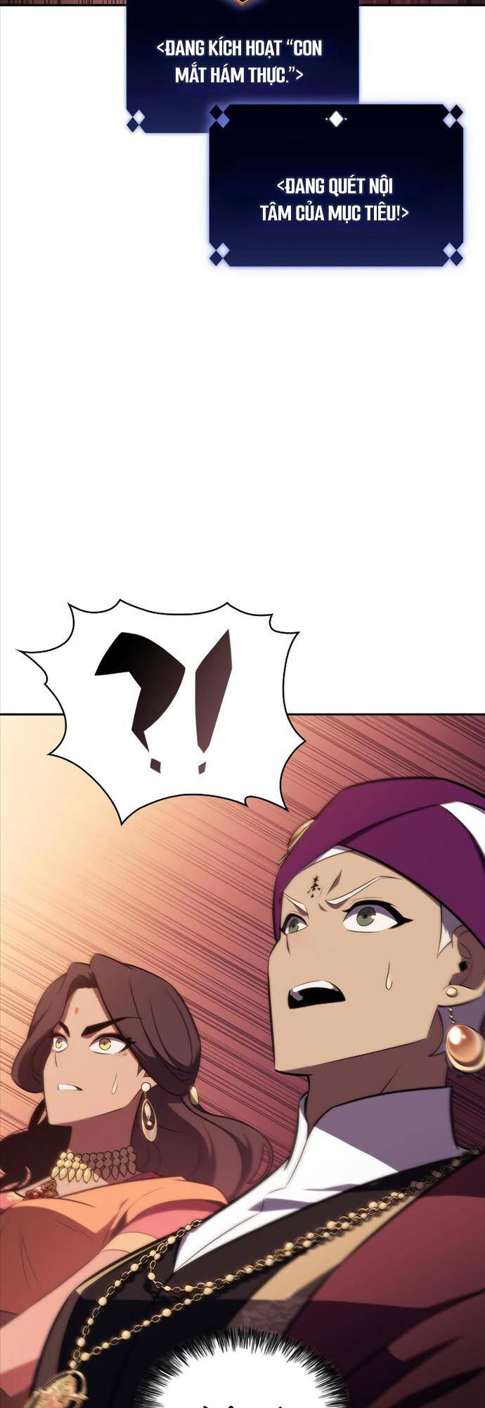 Người Chơi Mới Cấp Tối Đa Chap 128 - Next Chap 129