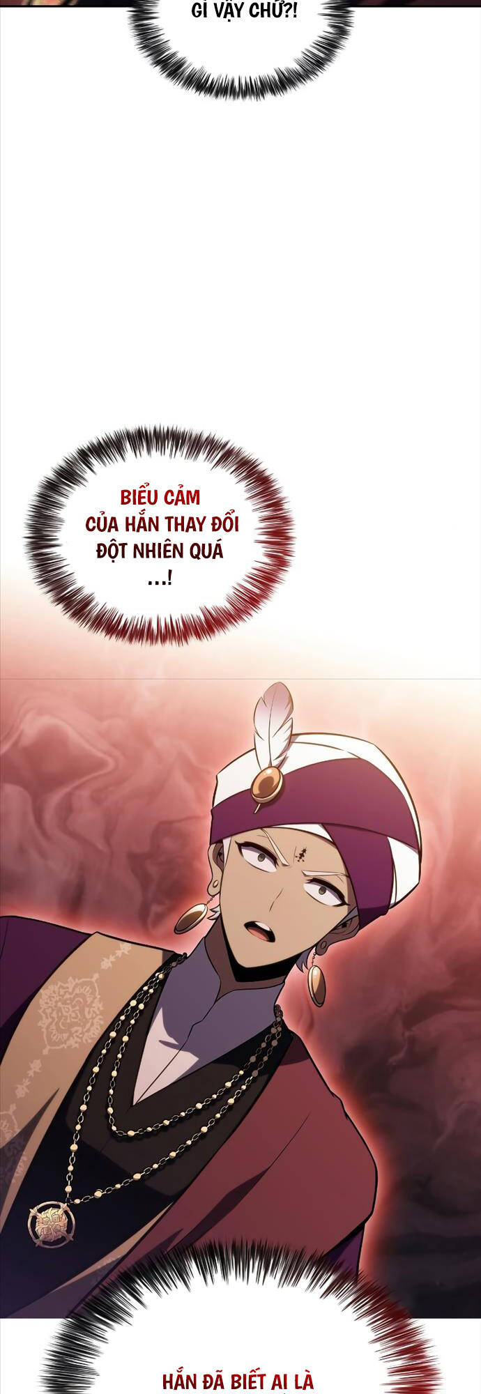 Người Chơi Mới Cấp Tối Đa Chap 128 - Next Chap 129