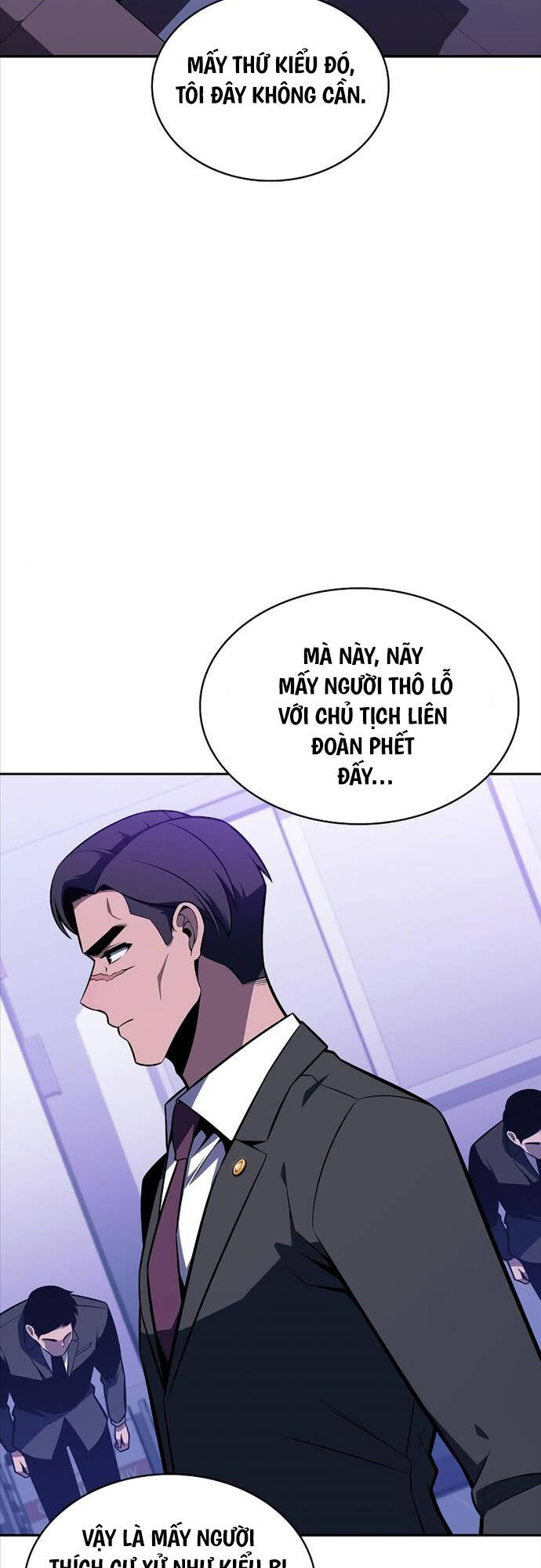 Người Chơi Mới Cấp Tối Đa Chap 128 - Next Chap 129